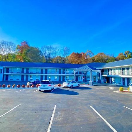 Kings Inn LaFayette Экстерьер фото