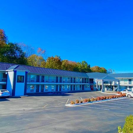 Kings Inn LaFayette Экстерьер фото