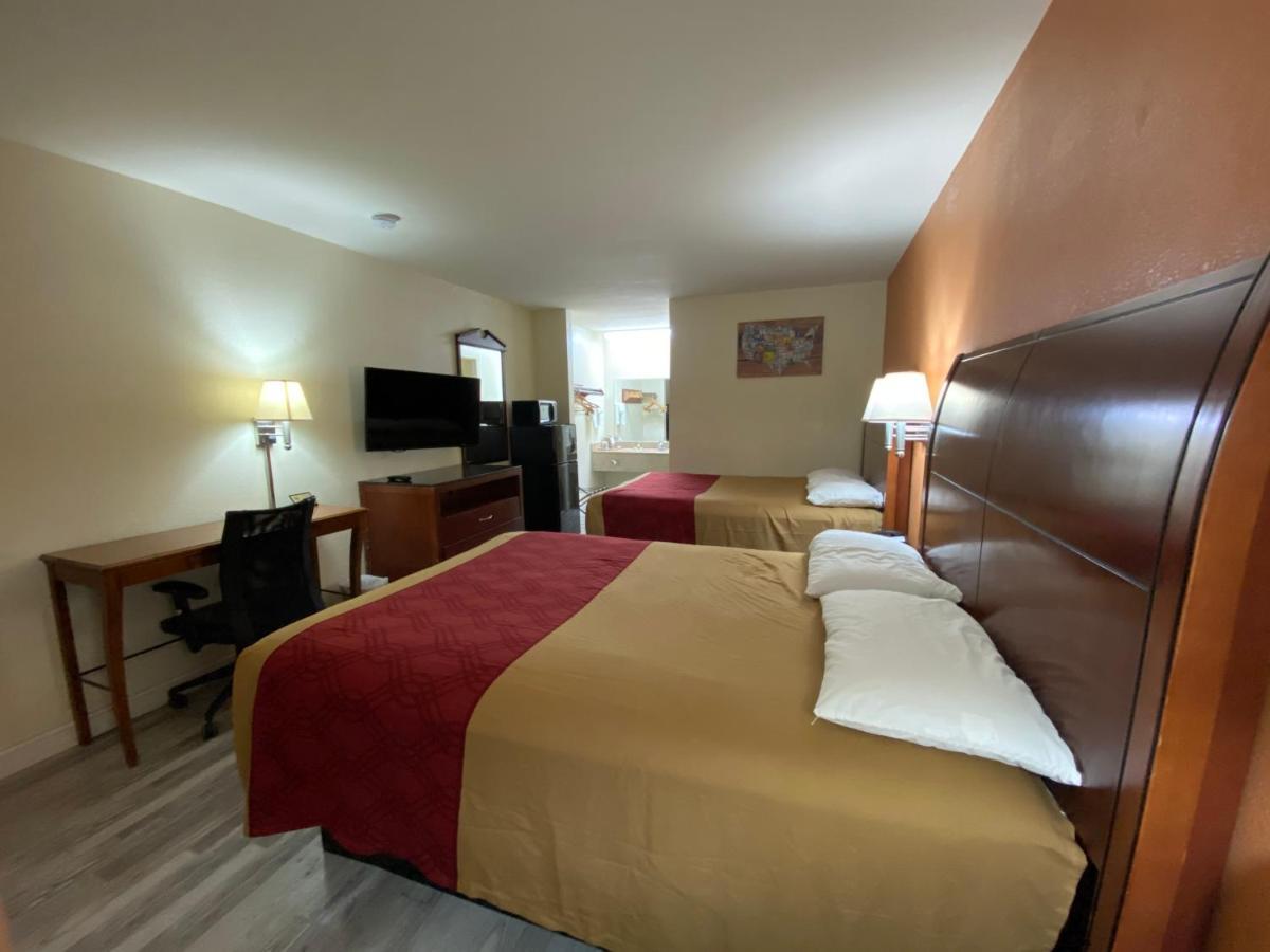Kings Inn LaFayette Экстерьер фото