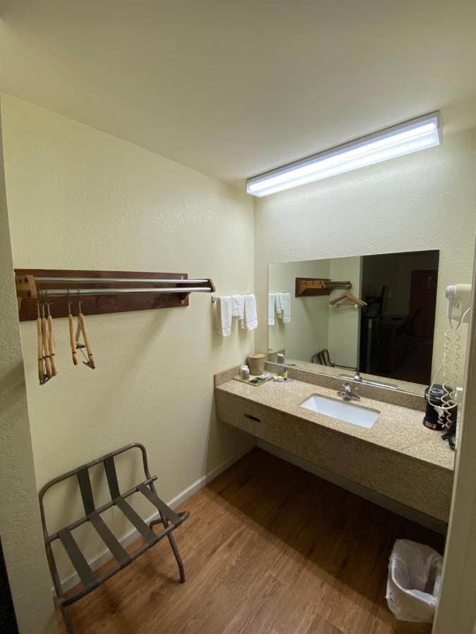Kings Inn LaFayette Экстерьер фото